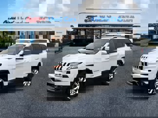 Used 2014 Jeep Cherokee Limited w/ Luxury Group image 1
