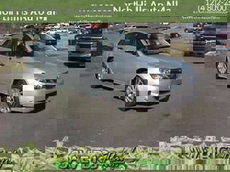 Used 2008 Subaru Impreza 2.5i image 1
