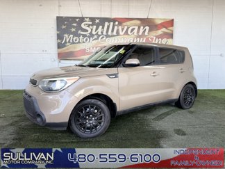 Used 2014 Kia Soul image 1