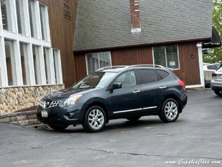 Used 2013 Nissan Rogue SL image 1