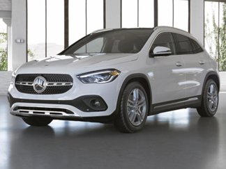 Used 2021 Mercedes-Benz GLA 250 image 1