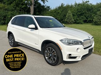 Used 2018 BMW X5 xDrive50i image 1