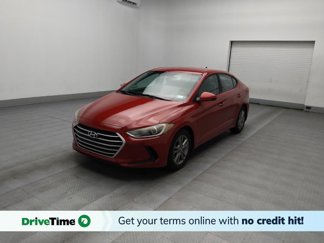 Used 2017 Hyundai Elantra SE image 1
