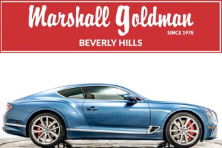 Used 2020 Bentley Continental GT image 1