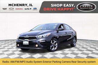 Used 2020 Kia Forte LXS image 1