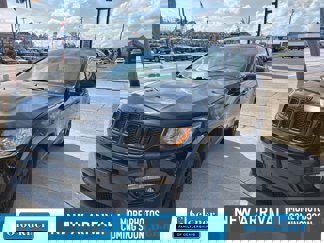 Used 2019 Jeep Compass Altitude image 1