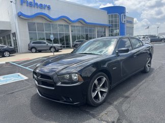 Used 2014 Dodge Charger SXT image 1