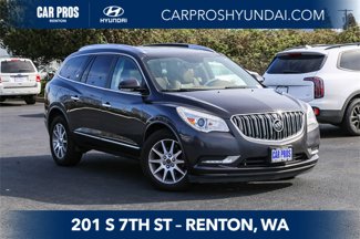 Used 2015 Buick Enclave Leather image 1