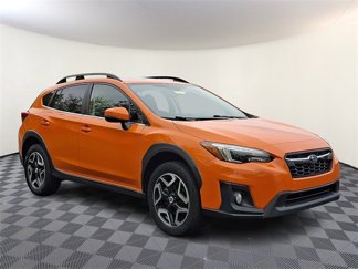 Used 2018 Subaru Crosstrek 2.0i Limited image 1