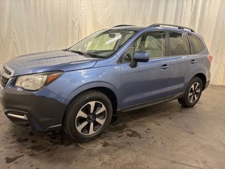 Used 2017 Subaru Forester 2.5i Premium w/ All-Weather Package image 1