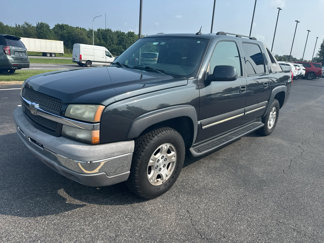 Used 2004 Chevrolet Avalanche Z71 w/ Preferred Equipment Group image 1