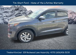Used 2019 Hyundai Tucson Value image 1