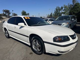 Used 2002 Chevrolet Impala LS image 1