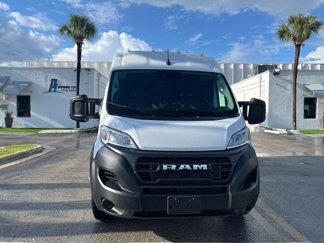 Used 2023 RAM ProMaster 2500 image 1