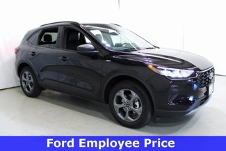 New 2025 Ford Escape ST-Line w/ Cold Weather Package image 1