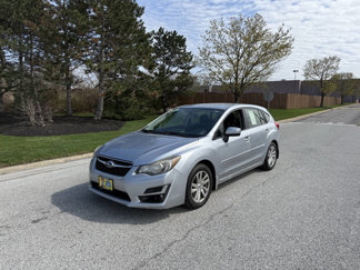 Used 2015 Subaru Impreza 2.0i Premium image 1