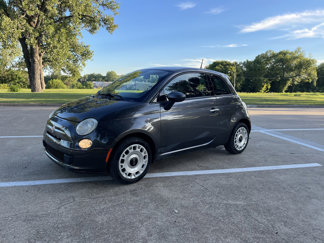 Used 2014 FIAT 500 Pop image 1