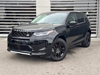 Used 2024 Land Rover Discovery Sport S image 1