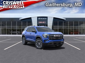 New 2025 GMC Terrain Elevation w/ Elevation Premium Package image 1