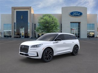 New 2024 Lincoln Corsair Grand Touring w/ Equipment Group 301A image 1