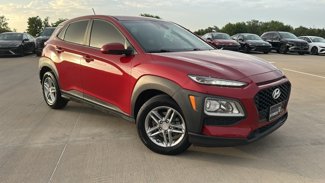 Used 2020 Hyundai Kona SE image 1