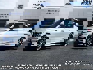 Used 2022 BMW 330i xDrive Sedan w/ Driving Assistance Package image 1