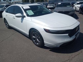 Used 2023 Honda Accord EX image 1