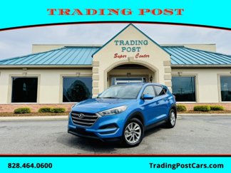 Used 2016 Hyundai Tucson SE image 1