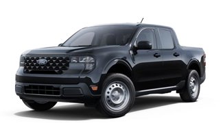 New 2025 Ford Maverick XL image 1