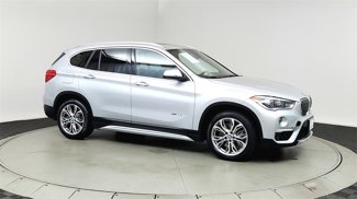 Used 2017 BMW X1 xDrive28i image 1