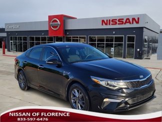 Used 2019 Kia Optima LX image 1