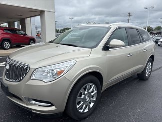 Used 2014 Buick Enclave Leather image 1