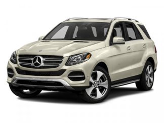 Used 2016 Mercedes-Benz GLE 350 image 1