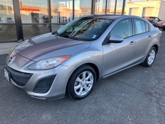 Used 2011 MAZDA MAZDA3 i Touring image 1