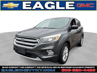 Used 2017 Ford Escape SE image 1