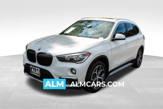 Used 2019 BMW X1 sDrive28i image 1