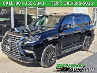 Used 2023 Lexus GX 460 Premium image 1