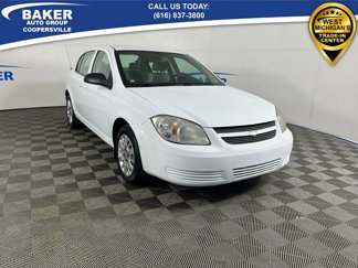 Used 2010 Chevrolet Cobalt LS image 1