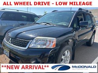 Used 2011 Mitsubishi Endeavor LS image 1