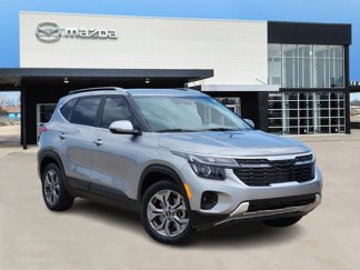 Used 2024 Kia Seltos S image 1
