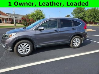 Used 2016 Honda CR-V EX-L image 1