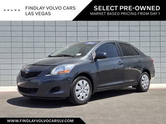 Used 2011 Toyota Yaris Sedan image 1
