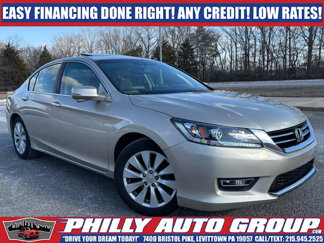 Used 2013 Honda Accord EX-L image 1
