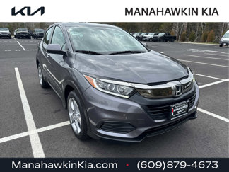 Used 2022 Honda HR-V LX image 1
