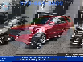 Used 2018 Dodge Durango SXT w/ Quick Order Package 2BB image 1