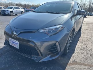 Used 2019 Toyota Corolla SE image 1