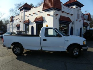 Used 2000 Ford F150 2WD Regular Cab image 1