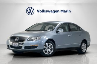 Used 2007 Volkswagen Passat 2.0T image 1