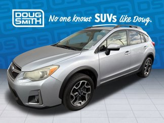 Used 2016 Subaru Crosstrek 2.0i Premium image 1