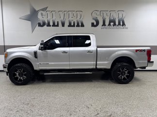 Used 2018 Ford F250 Lariat w/ Lariat Ultimate Package image 1